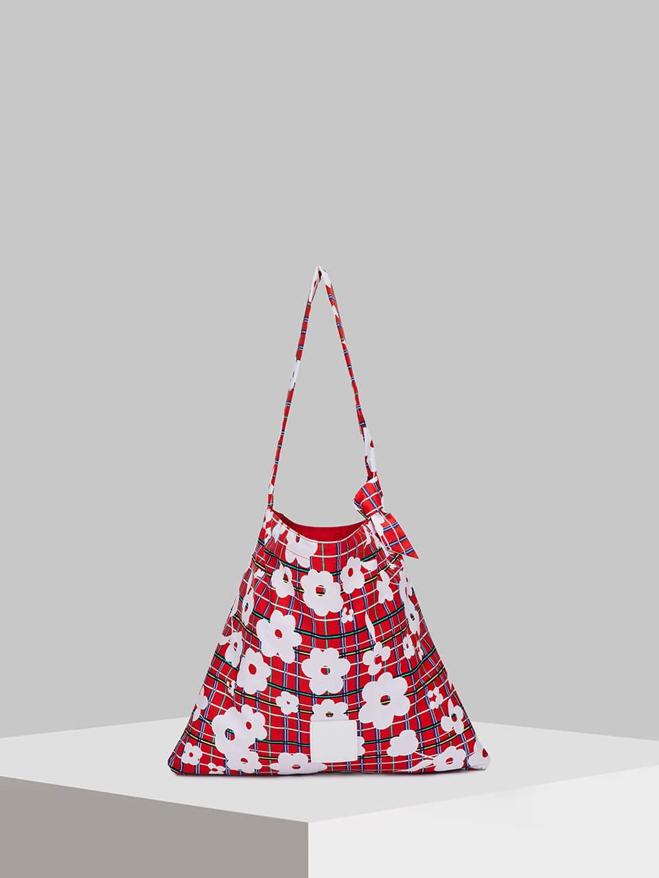 Zoey Eco Bag Red